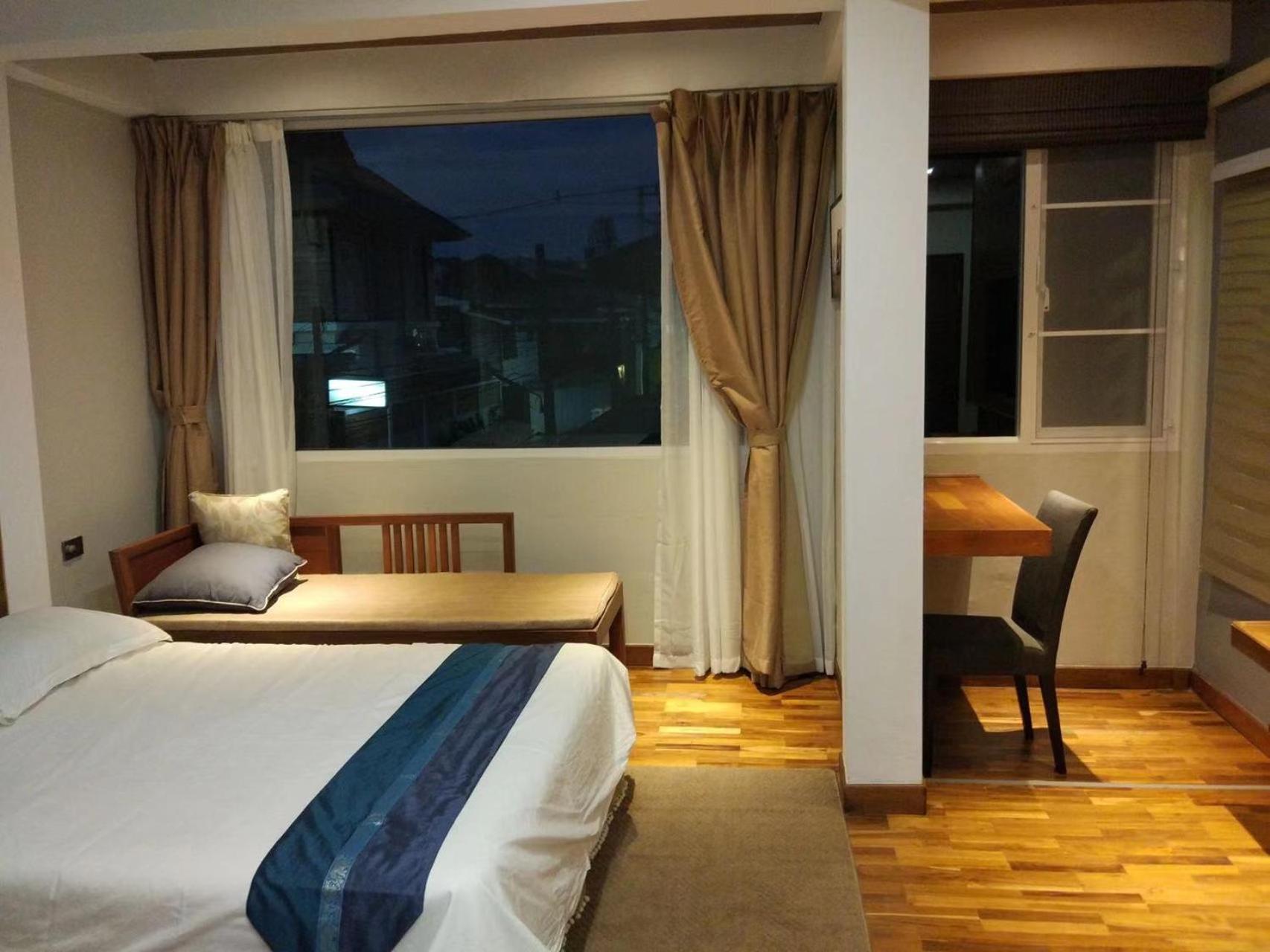 Celosia Chiang Mai Hotel Esterno foto